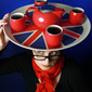 The English Teadrinking