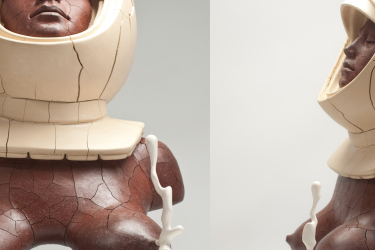 Collection Figure Work; created by Rory Coyne