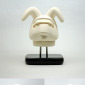 Astronaut Rabbit-Something to Chew on