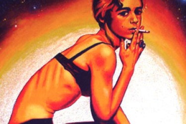 Collection ...my fav art from friends...; created by Jutta Gabriel