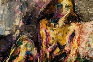 Dmitriy Kedrin