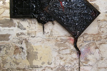 Collection blackness; created by Mike Janes