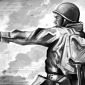 Iwo Jima