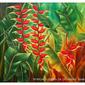 Tropical Flowers
