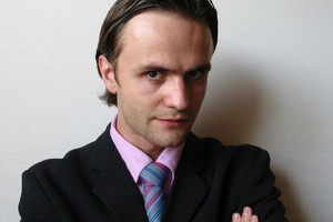 Dusan Mravec