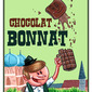 Chocolat Bonnat for Germany