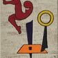Deep Red Leap © 2008 (S3)