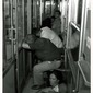 Train to Puglia - Italy 