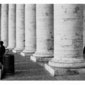 P.zza San Pietro Colonnato
