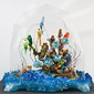 Crystalised Menagerie