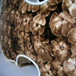 Custom Violin - detail
