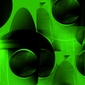 Alien space symbology