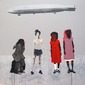 the visitors