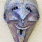 Mask #2