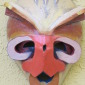 Mask #9