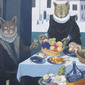 Dinnertime