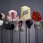 A Century of Hair, 1900-1990