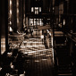 The Royal Exchange Theatre, Manchester