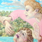 St Antonys Lesson