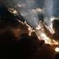 nature sun