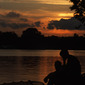 Fishing Men