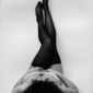 Nude within Legs