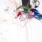 Dissolution of Memory Dana Oldfather