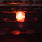 shine a light