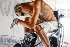 Sylvain Chamberlain