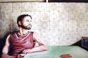 Sylvain Chamberlain