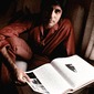 AMITABH BACHCHAN IN HIS PRIVATE DEN