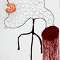 empty wishes in the meat grinder