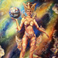 Goddess of Creation