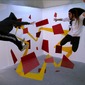 Boom Boom Paint Room
