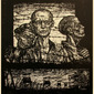 The black smoke of Auschwitz