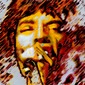 Mick Jagger
