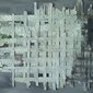 China Ghost Town-Abandon Building