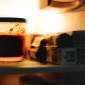 my refrigerator