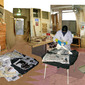 carpenter’s shop