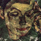38- GRETA GARBO by CARMEN LUNA