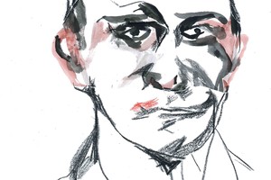 Pedro Uribe Echeverria