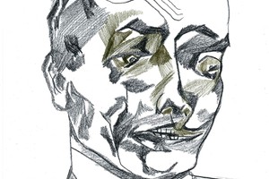 Pedro Uribe Echeverria