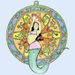 Mermaid/ Siren