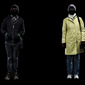 Social Uniforms