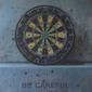 Be Careful