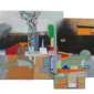 Distant scenes