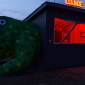 Lizard Lounge
