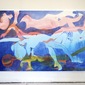 Carpark Guernica