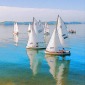 Lake Lanier C-15 North Americans