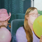 "Road Trip Oil on Canvas",  24 " x 36",   2010 
